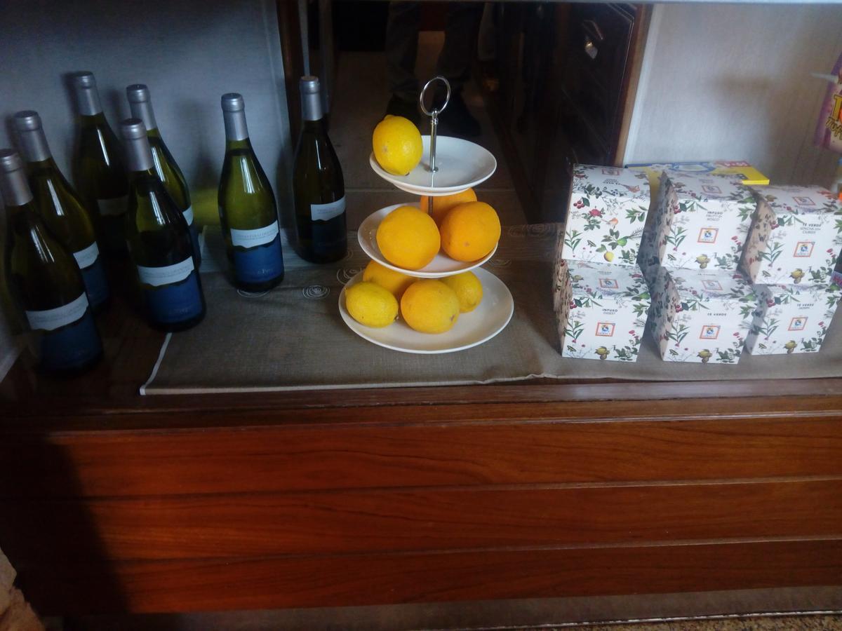 Albergo Alla Pineta Villa Santina Экстерьер фото